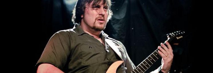 Paul Glover