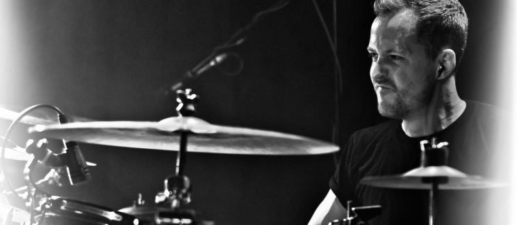 Paul Glover