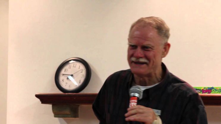 Paul Glover