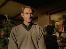 Paul Goddard