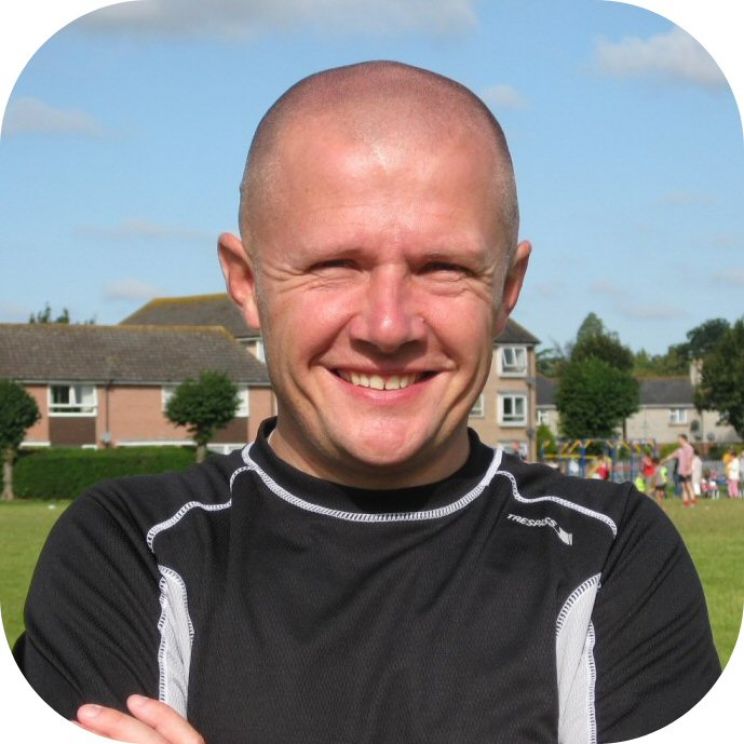 Paul Goddard