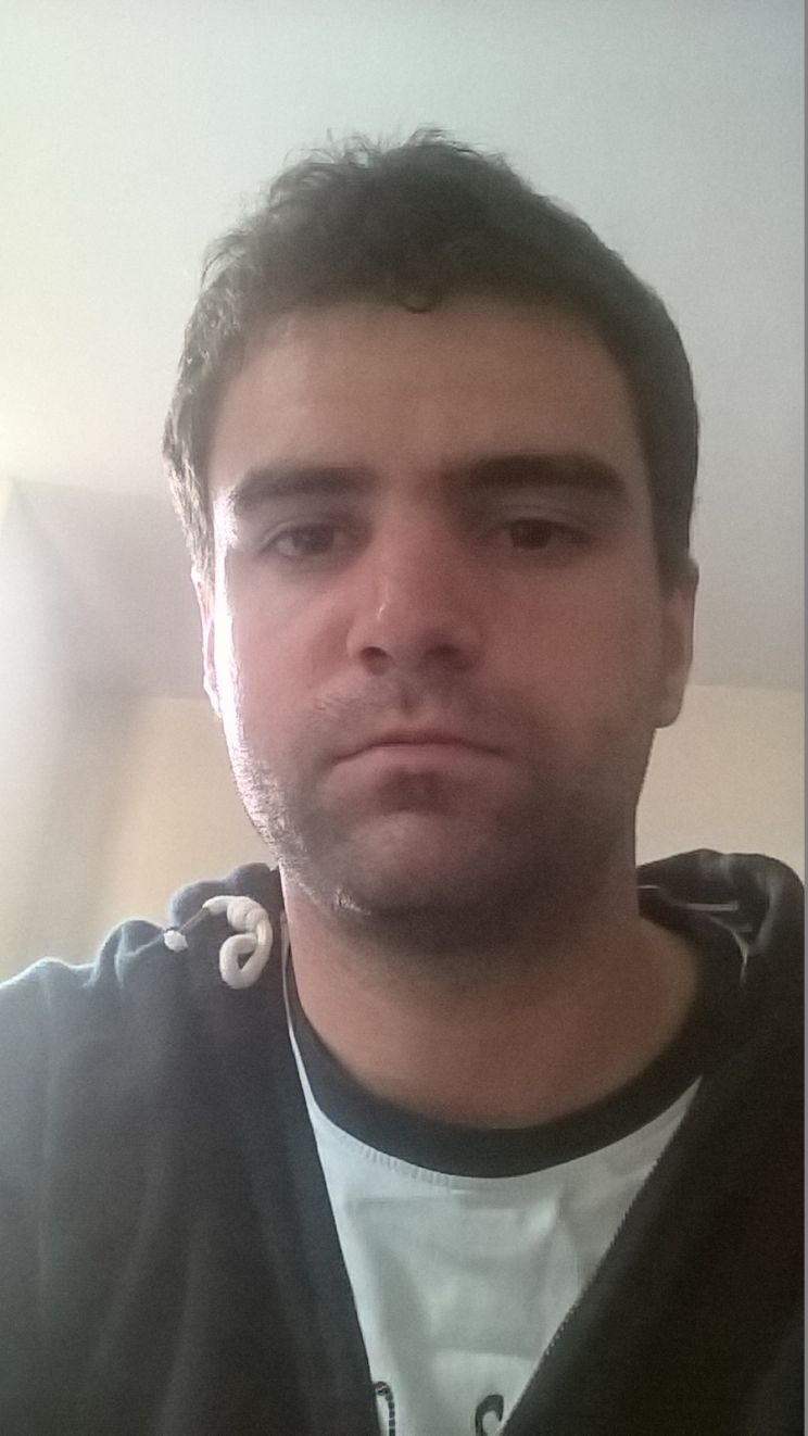 Paul Goddard