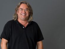 Paul Greengrass