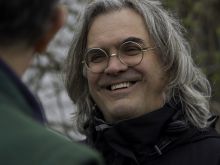 Paul Greengrass