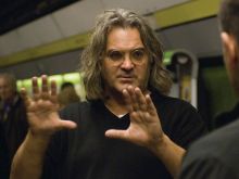 Paul Greengrass