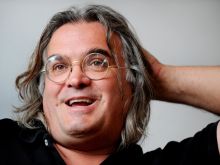 Paul Greengrass