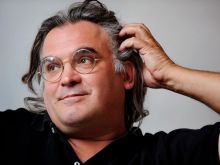 Paul Greengrass