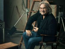 Paul Greengrass