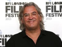 Paul Greengrass