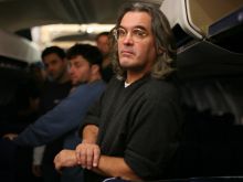 Paul Greengrass