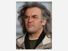 Paul Greengrass