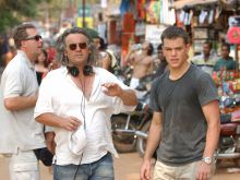 Paul Greengrass