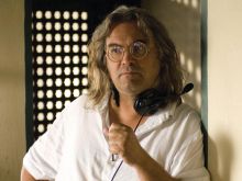 Paul Greengrass