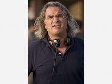 Paul Greengrass