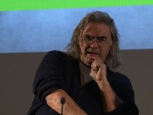 Paul Greengrass