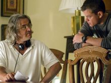 Paul Greengrass