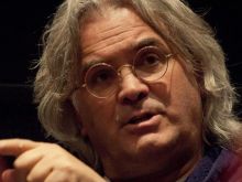 Paul Greengrass