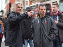 Paul Greengrass