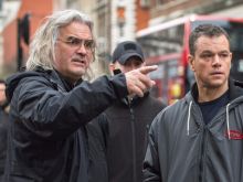 Paul Greengrass