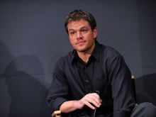Paul Greengrass