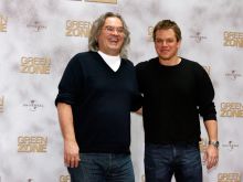 Paul Greengrass