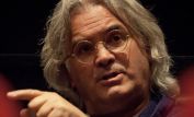 Paul Greengrass