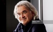 Paul Greengrass