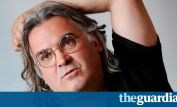 Paul Greengrass