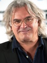 Paul Greengrass