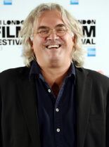 Paul Greengrass