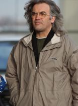 Paul Greengrass