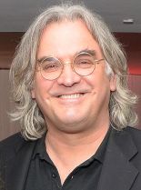 Paul Greengrass