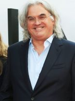 Paul Greengrass