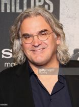 Paul Greengrass