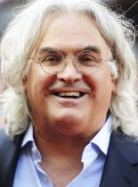 Paul Greengrass