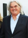 Paul Greengrass