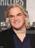 Paul Greengrass