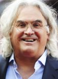 Paul Greengrass