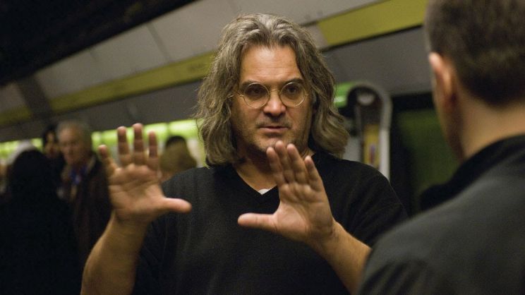 Paul Greengrass