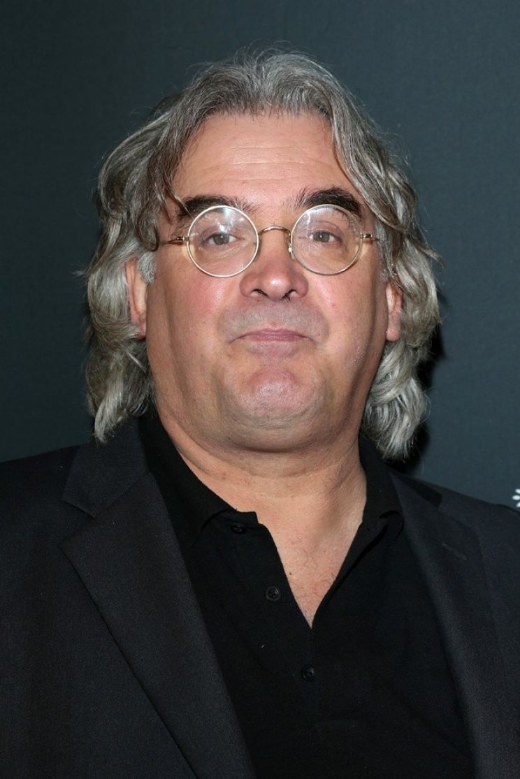 Paul Greengrass