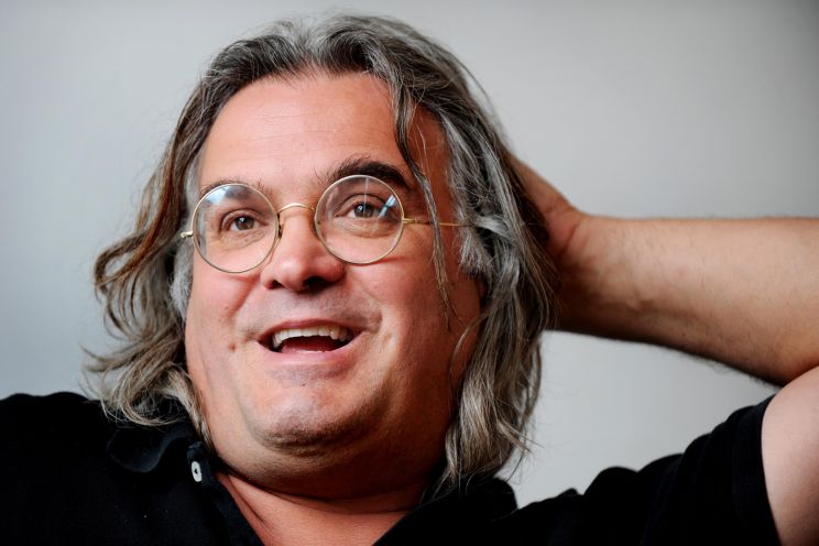 Paul Greengrass