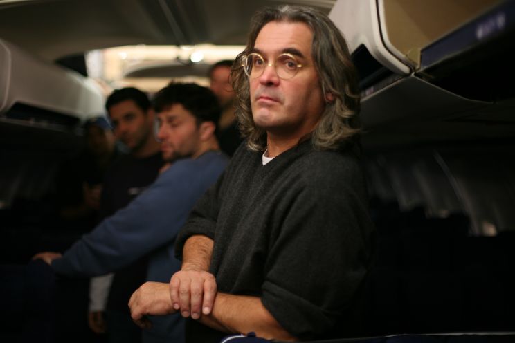 Paul Greengrass