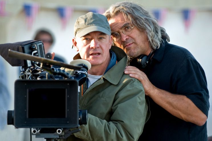 Paul Greengrass