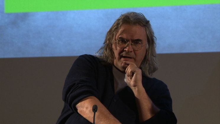 Paul Greengrass