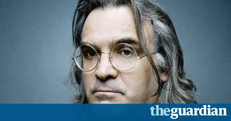 Paul Greengrass