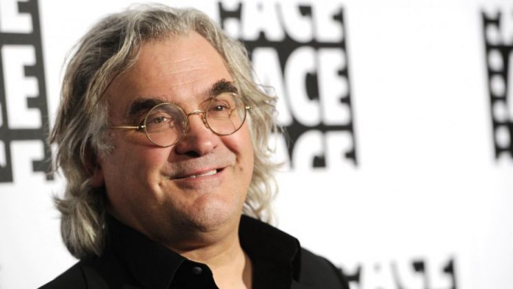 Paul Greengrass