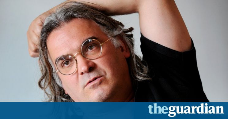 Paul Greengrass