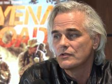 Paul Gross photo