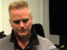 Paul Gross photo