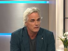 Paul Gross photo